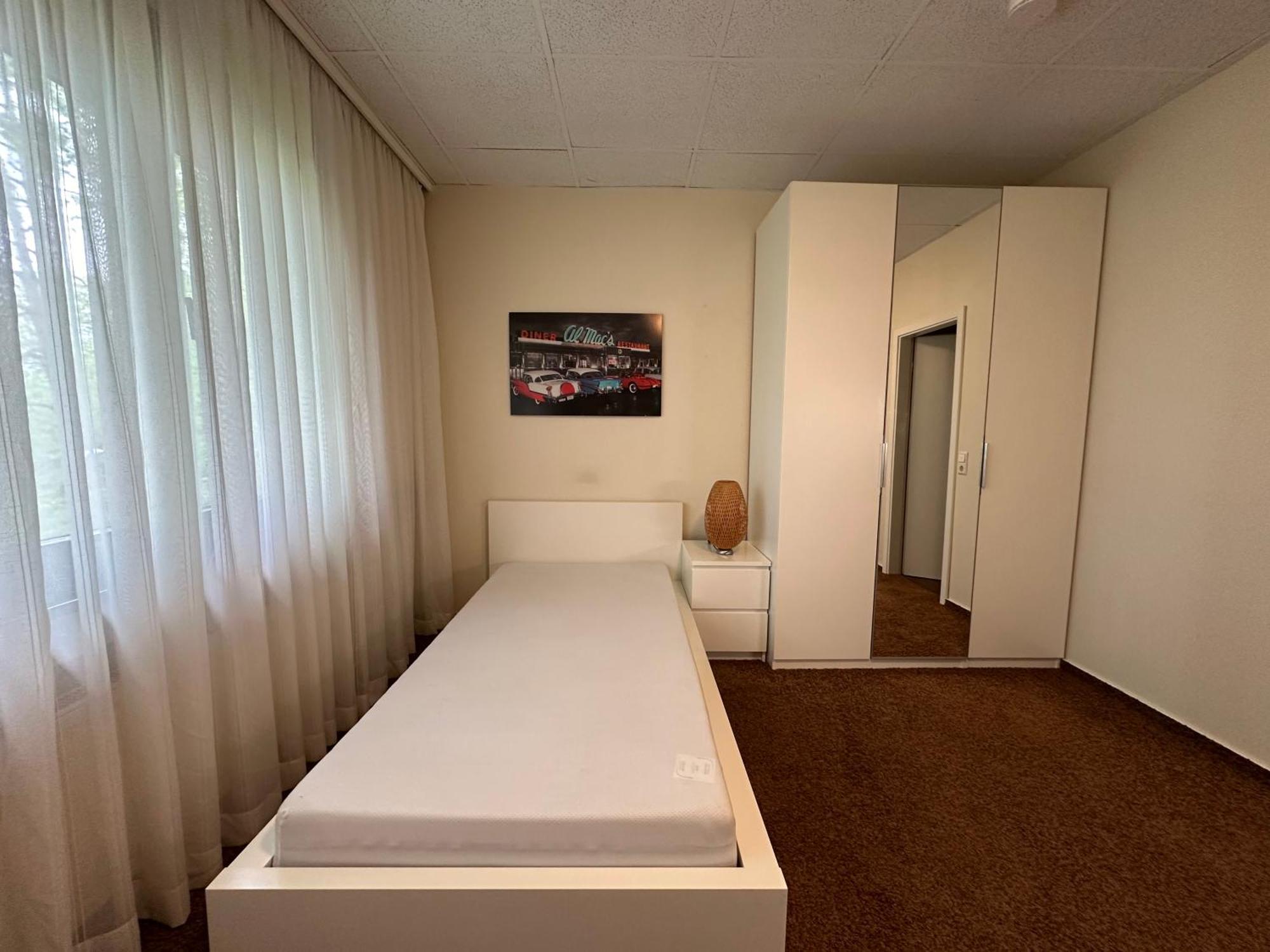 Guesthouse Guetersloh Luaran gambar