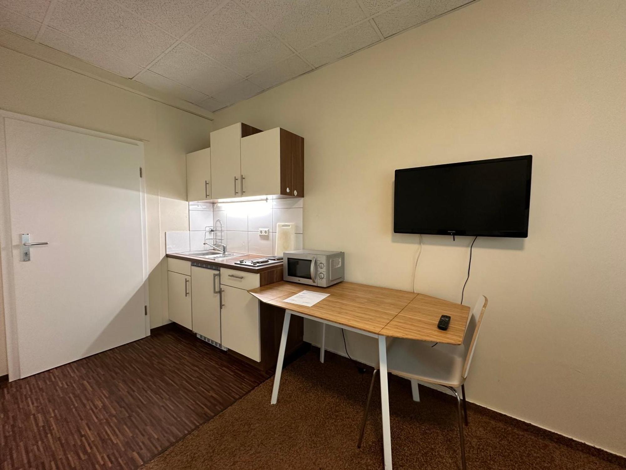Guesthouse Guetersloh Luaran gambar