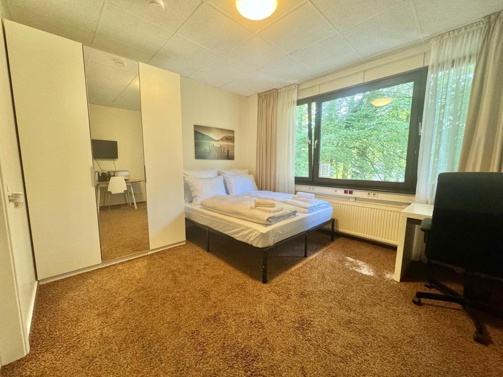 Guesthouse Guetersloh Luaran gambar