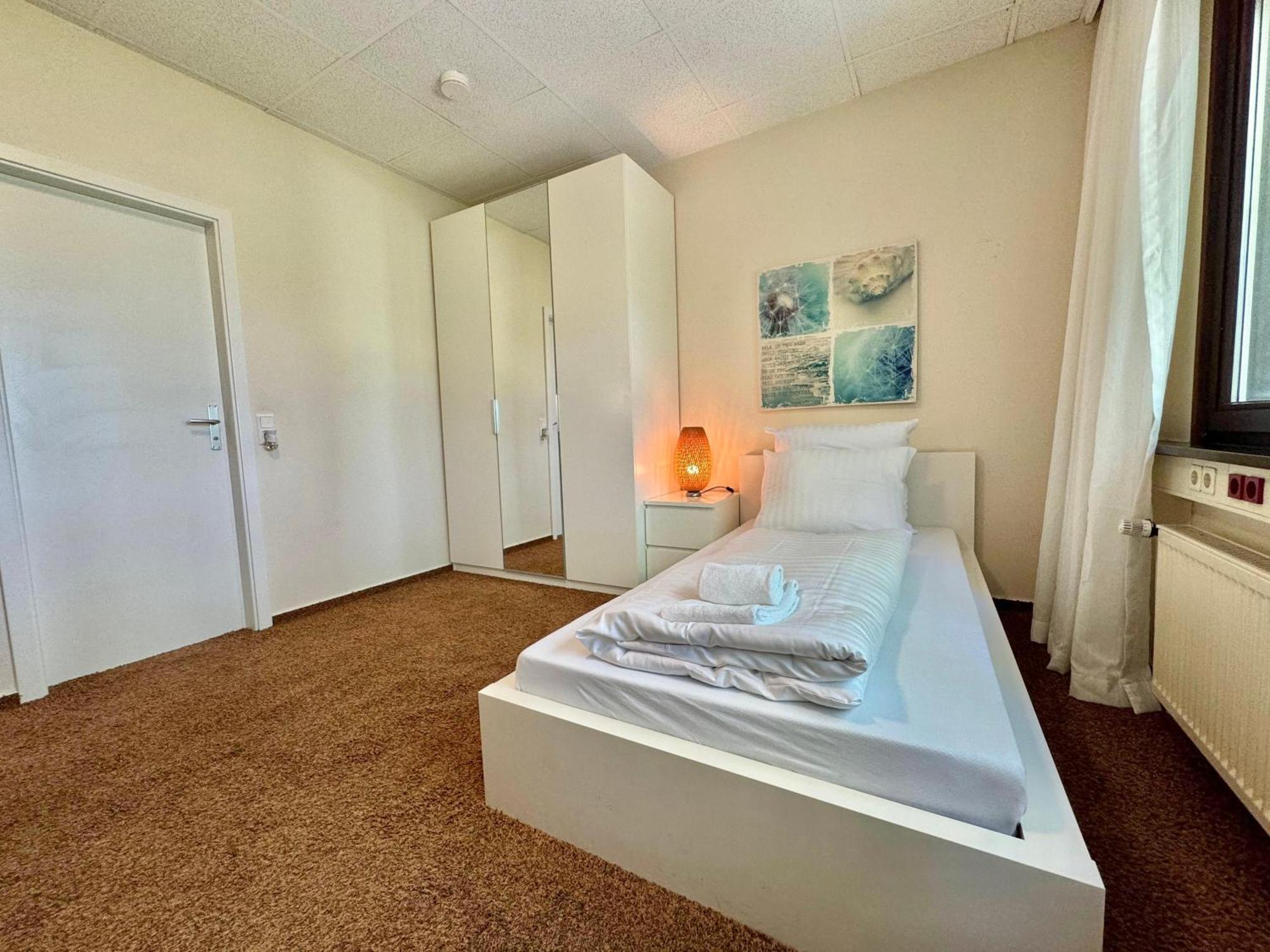 Guesthouse Guetersloh Luaran gambar