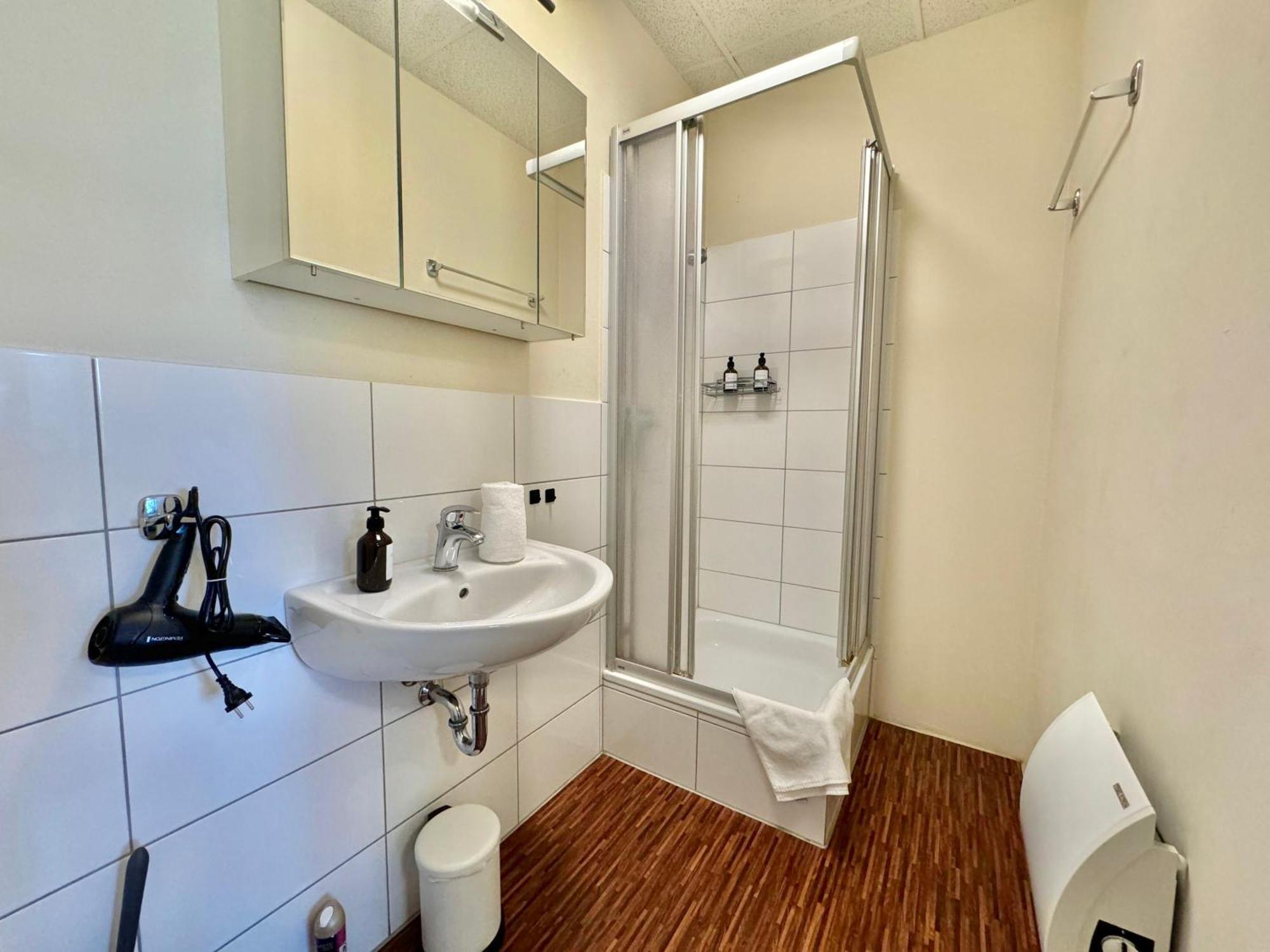 Guesthouse Guetersloh Luaran gambar