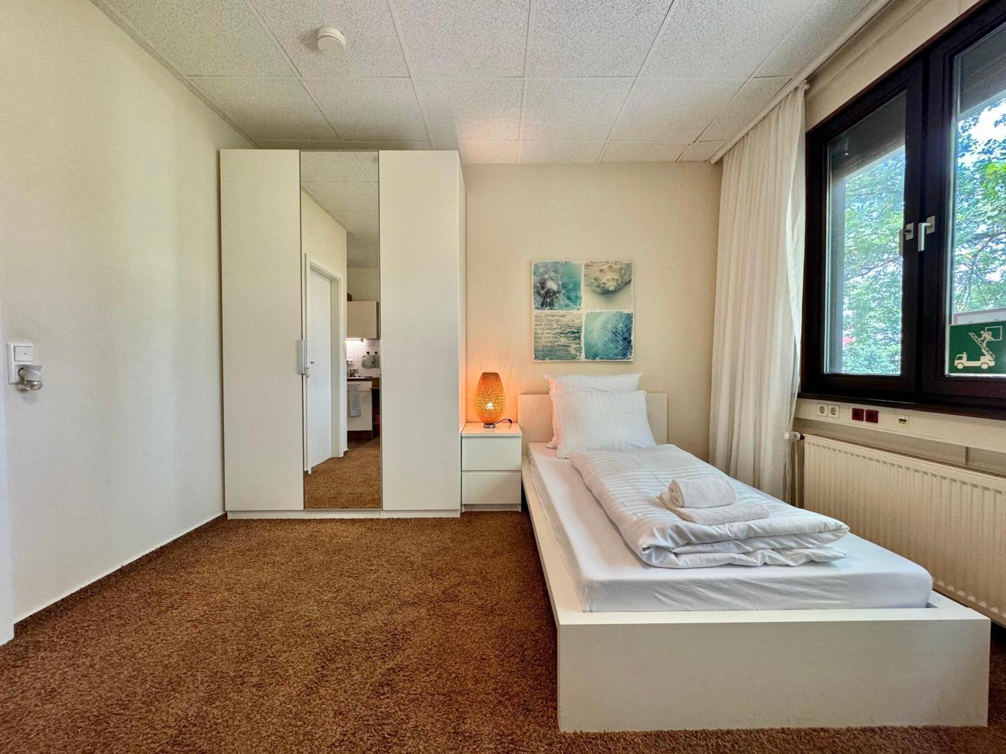 Guesthouse Guetersloh Luaran gambar