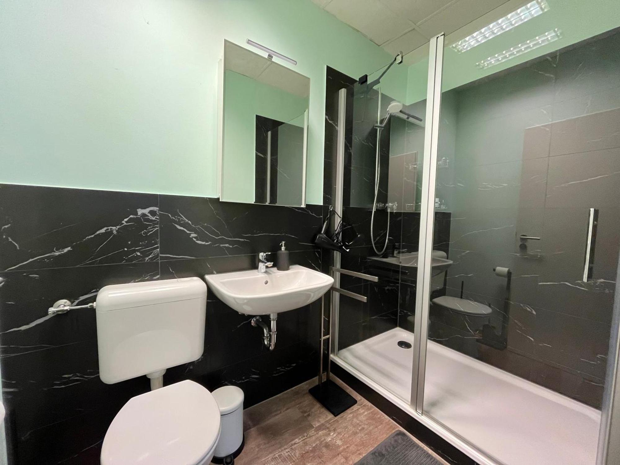 Guesthouse Guetersloh Luaran gambar